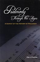 Psalmody Through the Ages